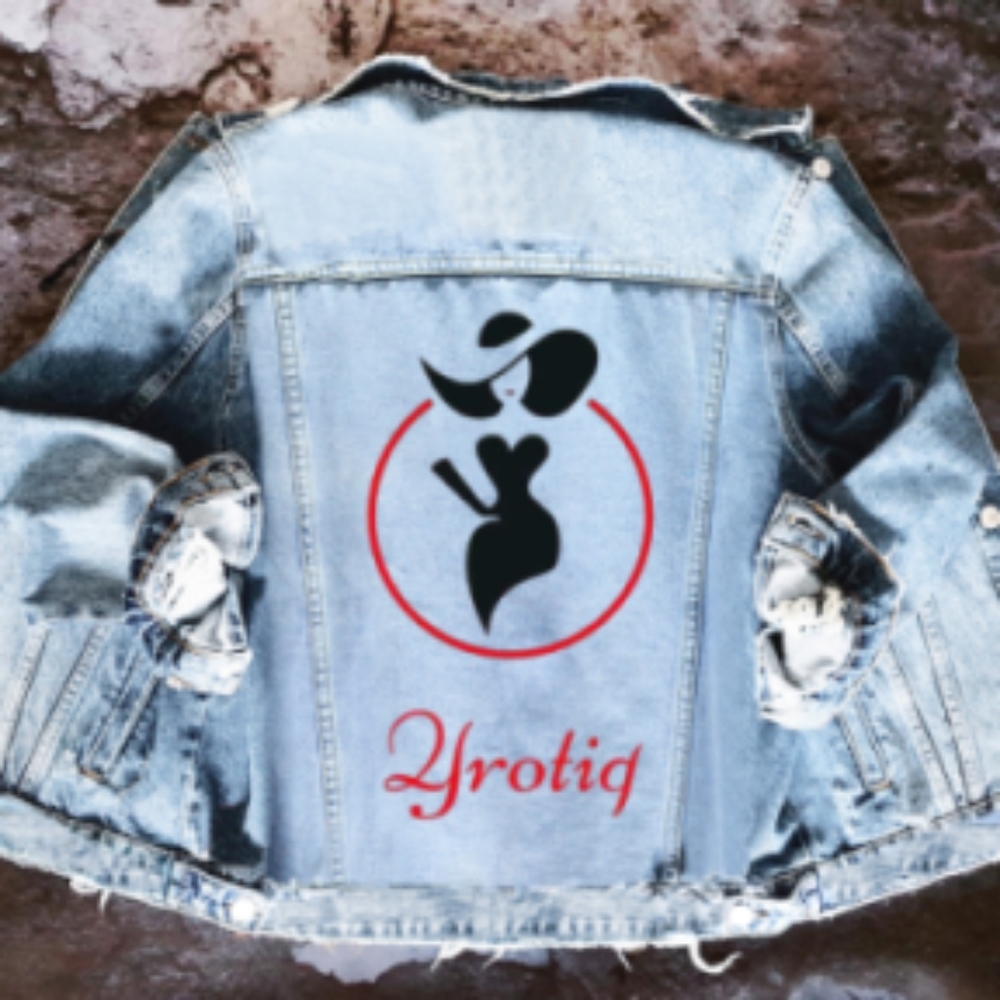 Yrotiq Jean Jacket